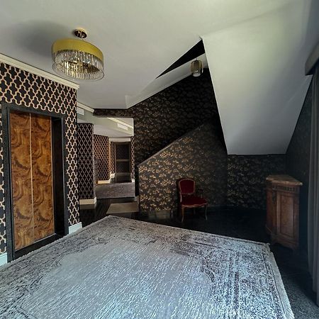 Hotel Santa Maura Rom Exteriör bild