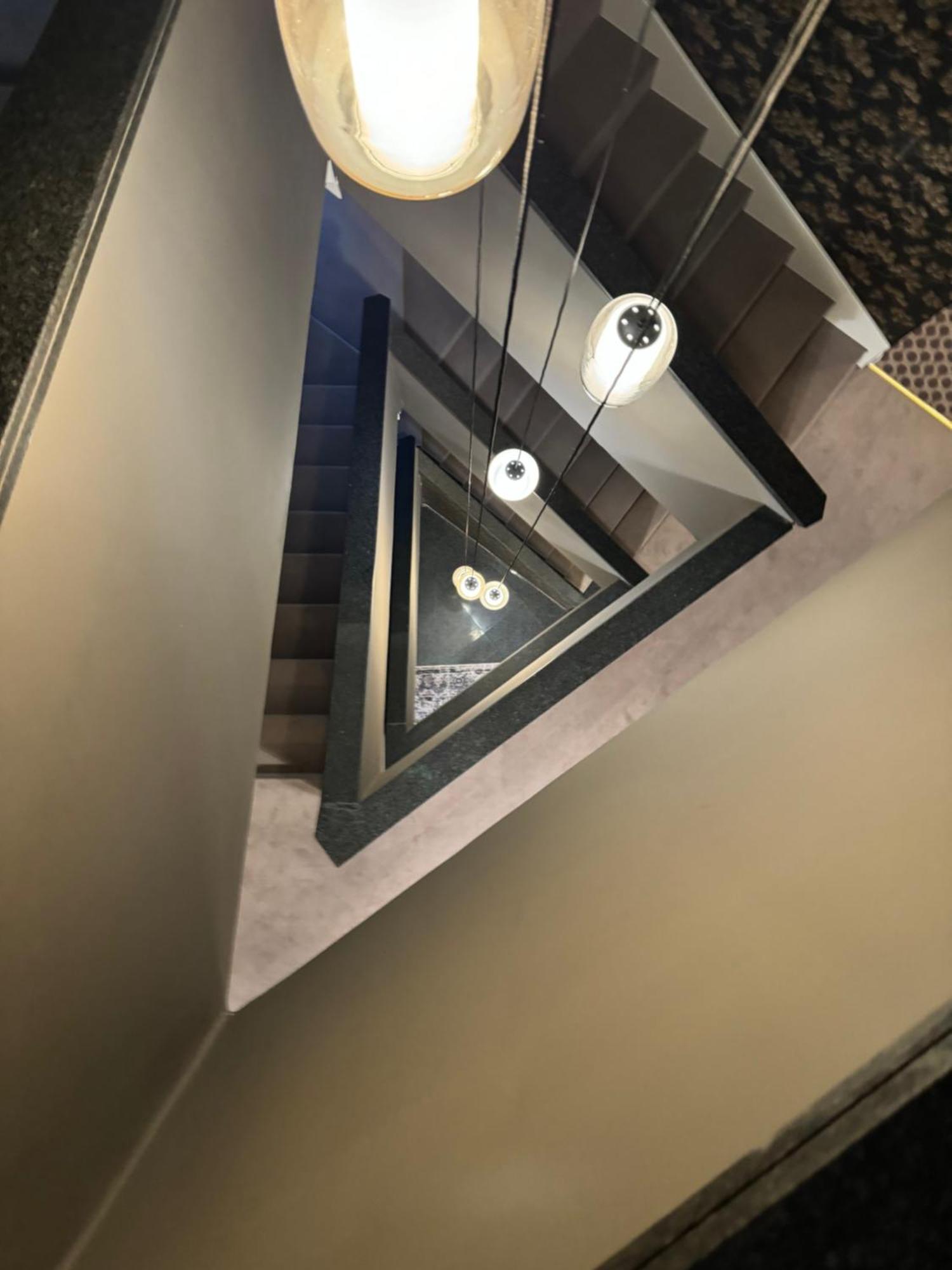 Hotel Santa Maura Rom Exteriör bild