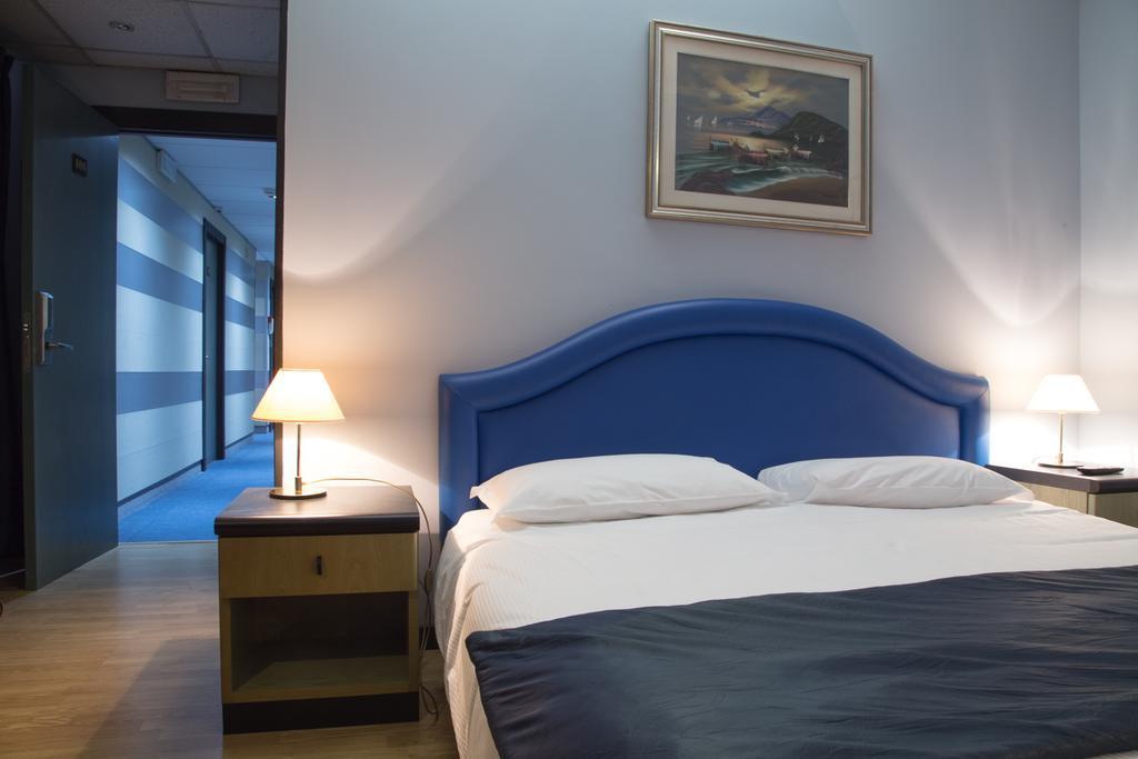 Hotel Santa Maura Rom Exteriör bild